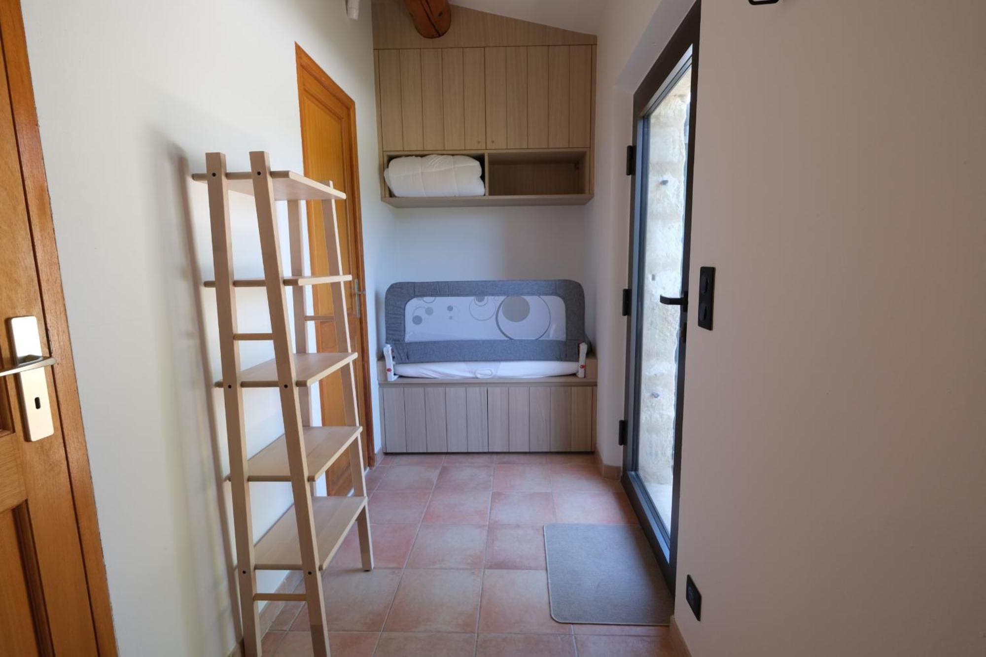 Provencal House With Heated Pool, View Of The Luberon In Robion - Accommodates 12 People. Zewnętrze zdjęcie