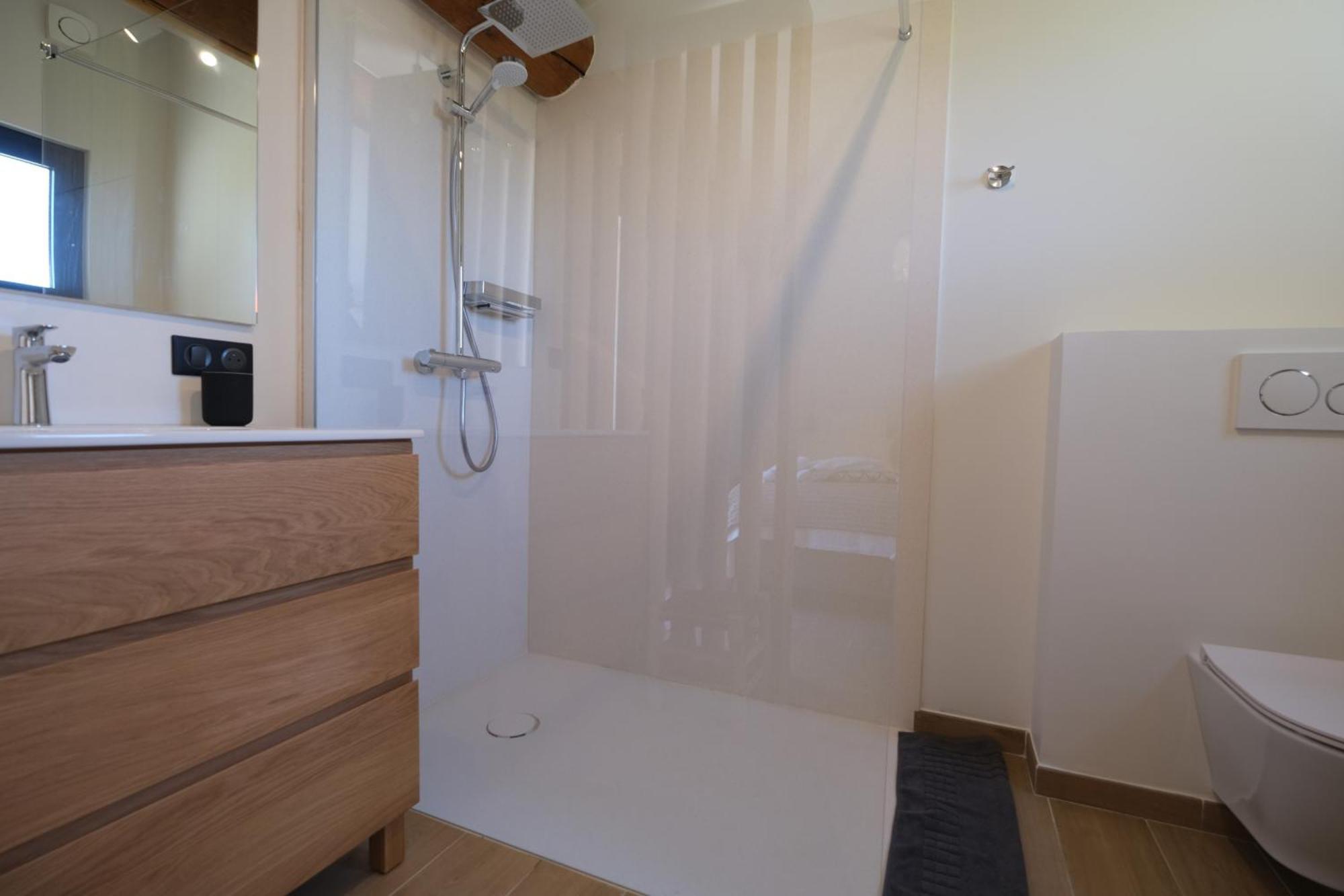 Provencal House With Heated Pool, View Of The Luberon In Robion - Accommodates 12 People. Zewnętrze zdjęcie